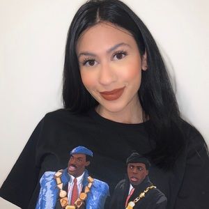 Meet your Posher, Farah